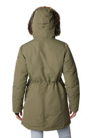 thumbnail: Columbia outdoor jas Little Si II Insulated olijfgroen