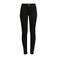 Anytime high waist skinny jeans zwart