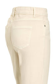 thumbnail: Anytime high waist flared jeans ecru