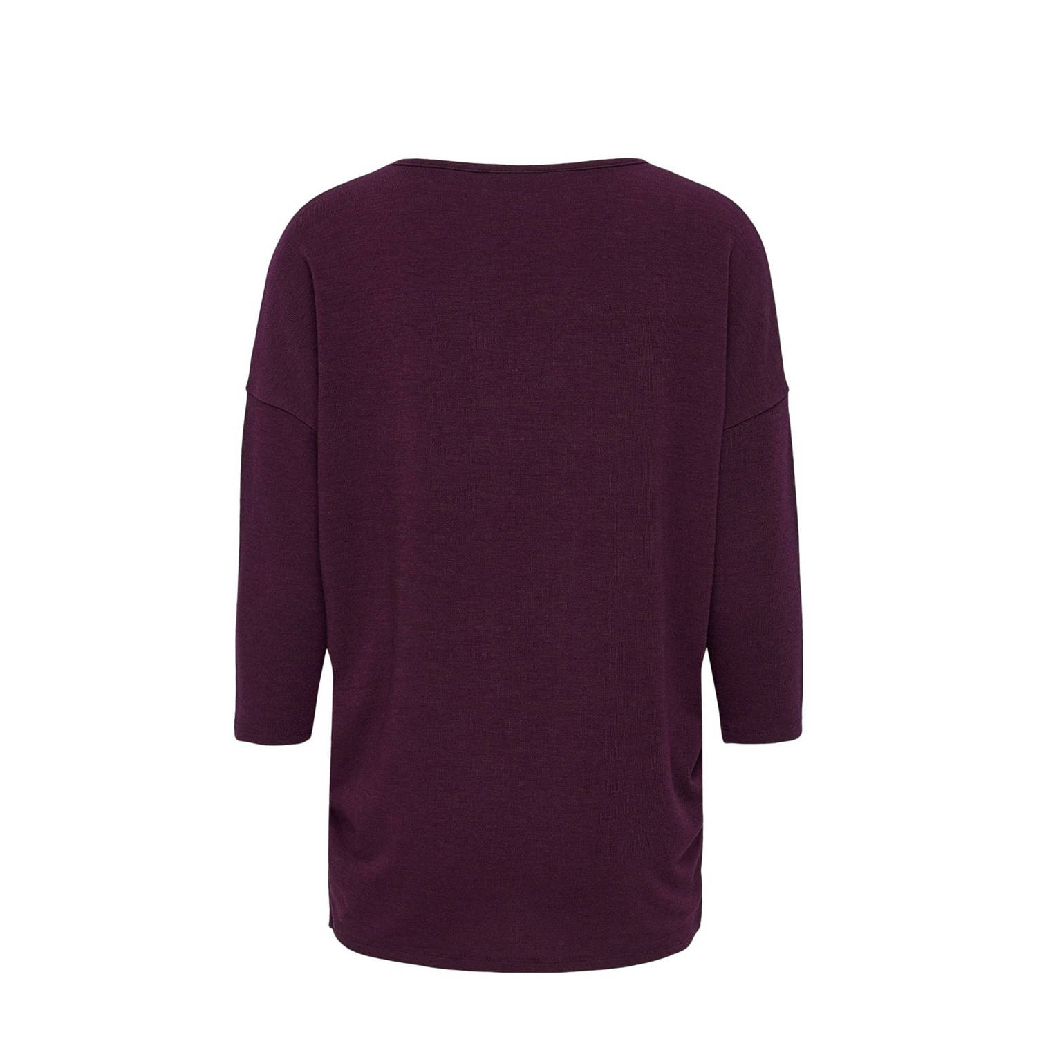 ONLY gemêleerde top ONLGLAMOUR