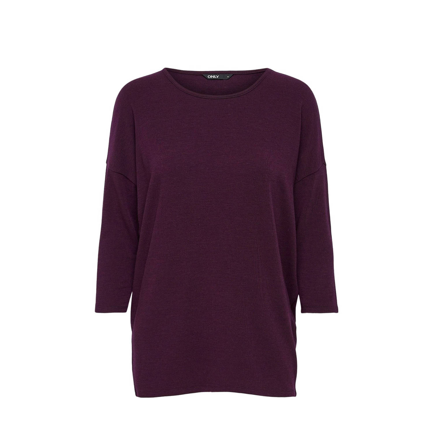 ONLY gemêleerde top ONLGLAMOUR