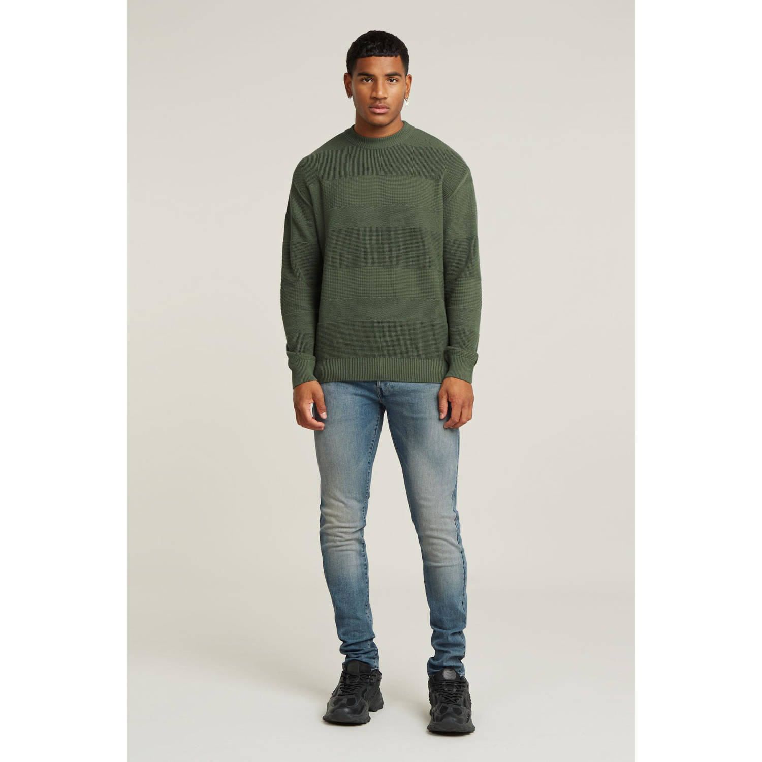 G-STAR slim fit jeans 3301
