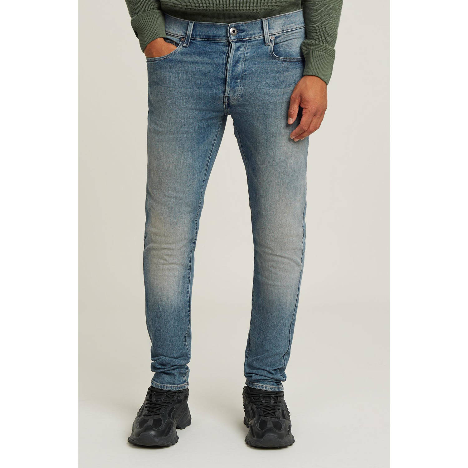 G-STAR slim fit jeans 3301