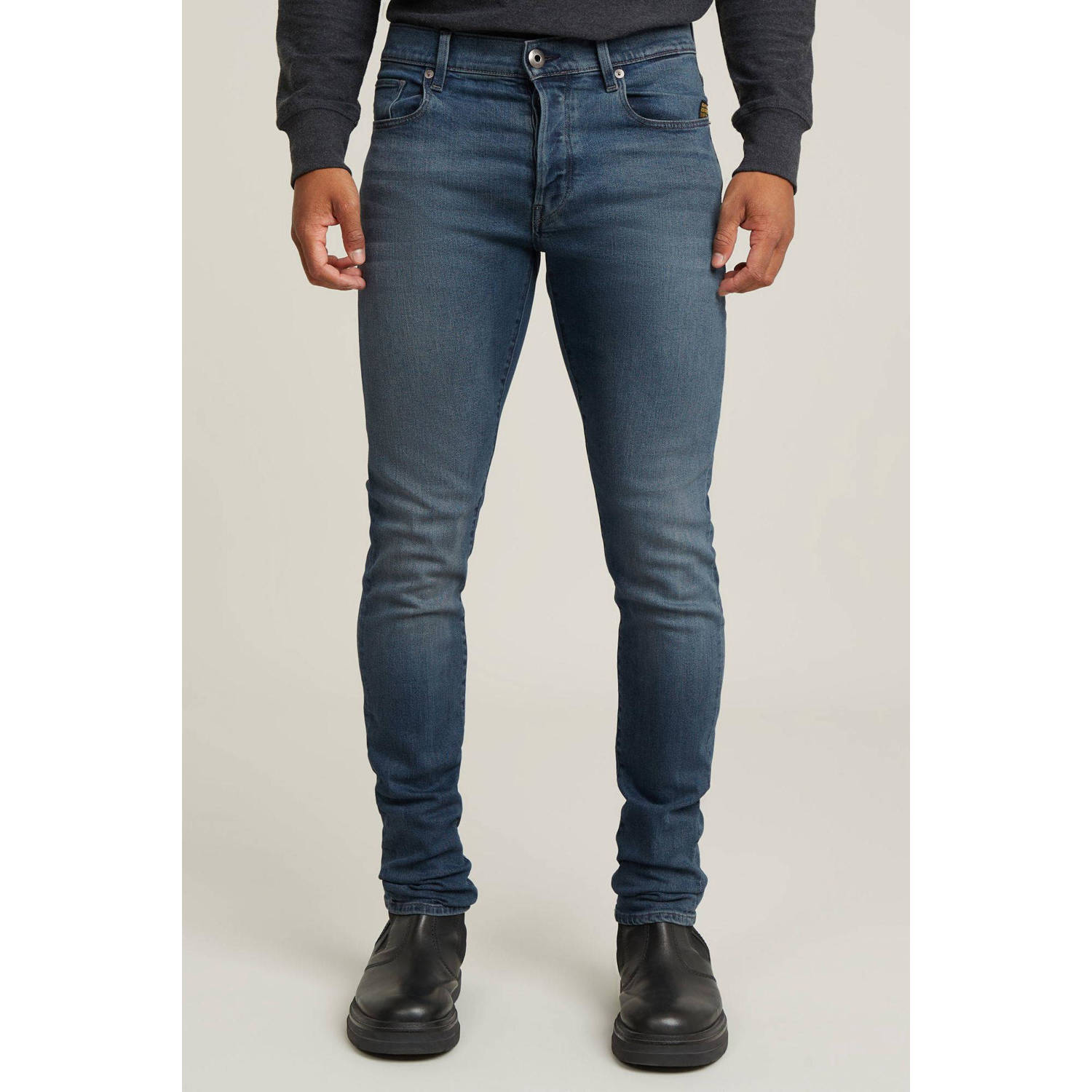 G-STAR slim fit jeans 3301