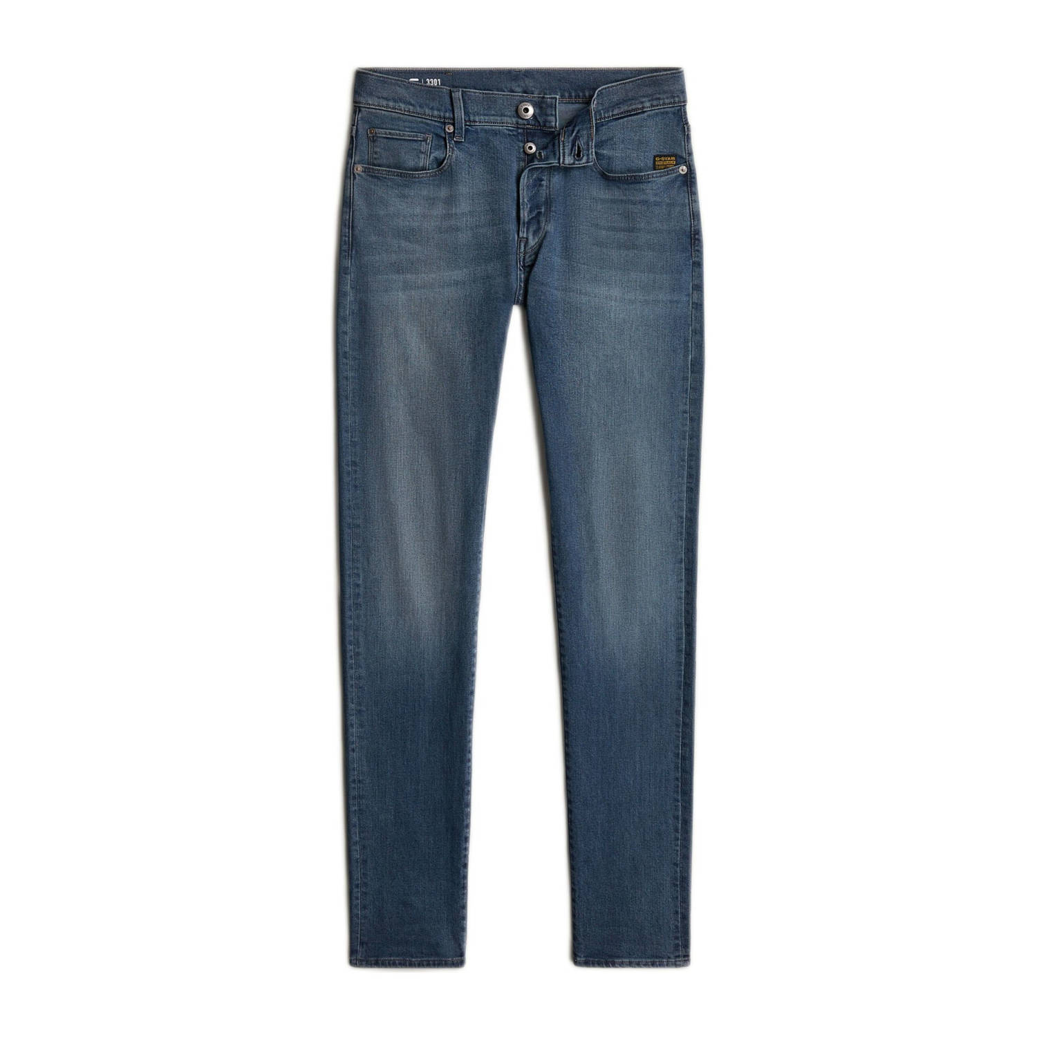 G-STAR slim fit jeans 3301