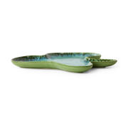 thumbnail: HKLIVING Shell bord - teal