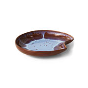 thumbnail: HKLIVING Shell bord - sienna