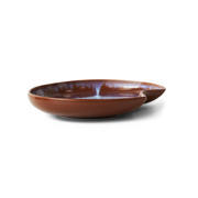 thumbnail: HKLIVING Shell bord - sienna