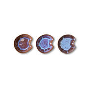 thumbnail: HKLIVING Shell bord - sienna