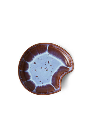 Shell bord - sienna 