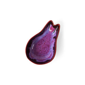 Shell tapas kom - dragonfruit