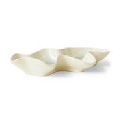 thumbnail: HKLIVING Shell serveerschaal - oyster