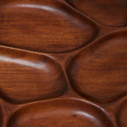 thumbnail: HKLIVING Acacia serveerbord M