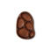 HKLIVING Acacia serveerbord M