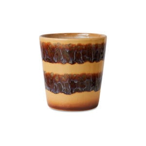 koffiekopje 70s (Ø7,5 cm) (180 ml)
