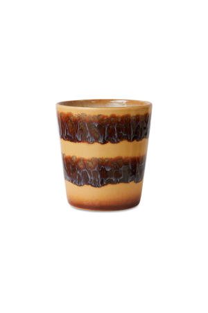 koffiekopje 70s (Ø7,5 cm) (180 ml)