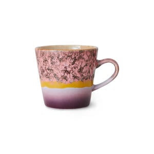 americanokopje 70s (Ø8,5 cm) (260 ml)
