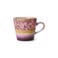 HKLIVING americanokopje 70s (Ø8,5 cm) (260 ml)