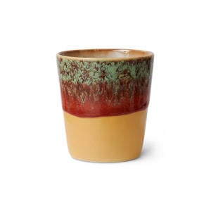 koffiekopje 70s (Ø7,5 cm) (180 ml)