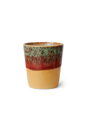 koffiekopje 70s (Ø7,5 cm) (180 ml) 