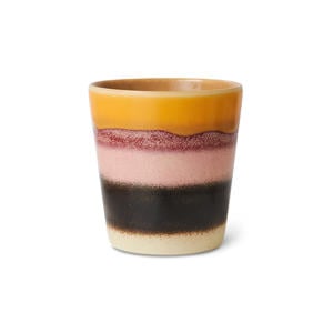 koffiekopje 70s (Ø7,5 cm) (180 ml)