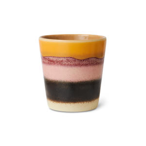 koffiekopje 70s (Ø7,5 cm) (180 ml) 