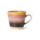 HKLIVING cappuccinomok 70s (Ø9,5 cm) (300 ml)