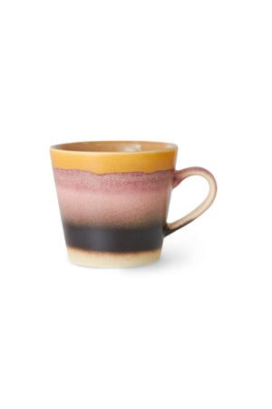 cappuccinomok 70s (Ø9,5 cm) (300 ml)