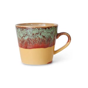 cappuccinomok 70s (Ø9,5 cm) (300 ml)