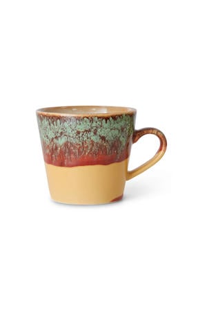 cappuccinomok 70s (Ø9,5 cm) (300 ml)