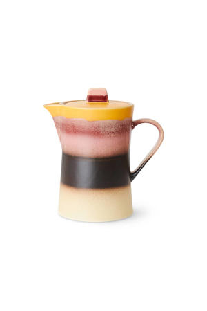 theepot 70s (Ø11 cm) (750 ml)