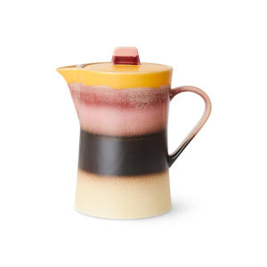 theepot 70s (Ø11 cm) (750 ml)