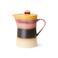 HKLIVING theepot 70s (Ø11 cm) (750 ml)
