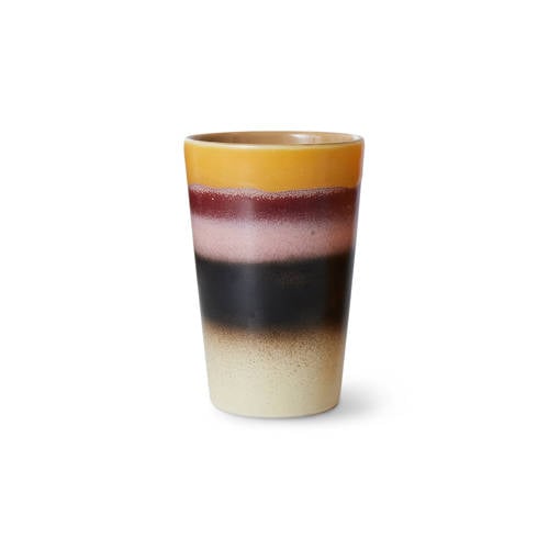HKLIVING theemok 70s (Ø8,7 cm) (475 ml) afbeelding