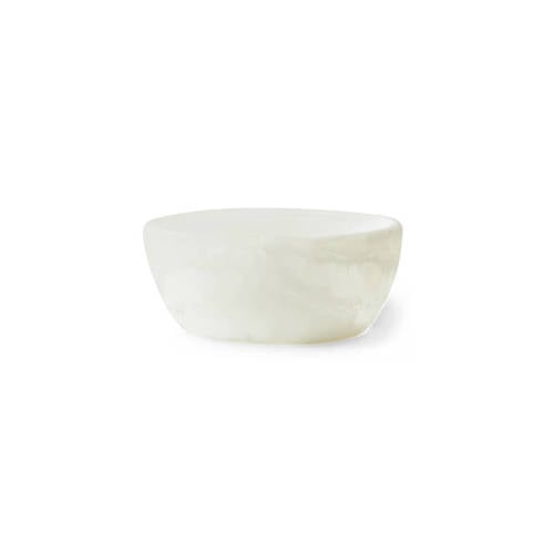 HKLIVING Patio kom (Ø10,2 cm) - White