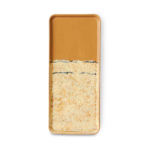 HKLIVING serveerschaal 70s (31,5x13,5 cm) afbeelding