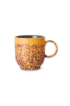 koffiekopje 70s (Ø8 cm) (250 ml)