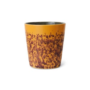 koffiekopje 70s (Ø7,5 cm) (180 ml)