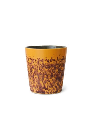 koffiekopje 70s (Ø7,5 cm) (180 ml)