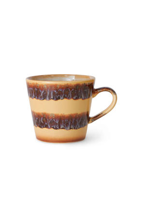 cappuccinomok 70s (Ø9,5 cm) (300 ml)