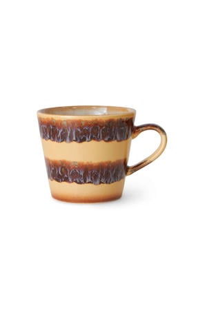 cappuccinomok 70s (Ø9,5 cm) (300 ml)