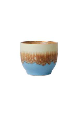 koffiekopje 70s (Ø8 cm) (200 ml)