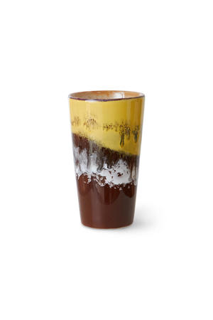 lattemok 70s (Ø7,5 cm) (280 ml)