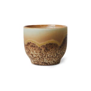 koffiekopje 70s (Ø8 cm) (200 ml)