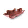 HKLIVING Shell serveerschaal - coral