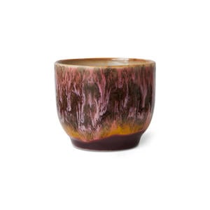 koffiekopje 70s (Ø8 cm) (200 ml)