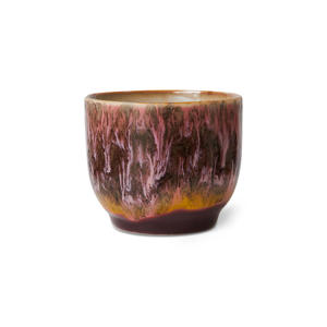 koffiekopje 70s (Ø8 cm) (200 ml)