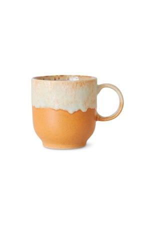 koffiekopje 70s (Ø8 cm) (250 ml)