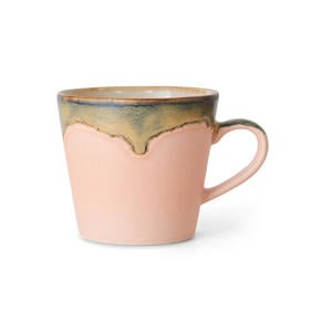cappuccinomok 70s (Ø9,5 cm) (300 ml)