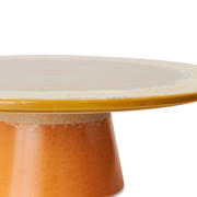 thumbnail: HKLIVING taartplateau 70s (Ø32,5 cm)